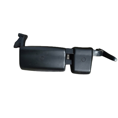 2023 Sinotruk Parts VG1642775005 Specchio retrovisore destro per la sostituzione del camion Sinotruk