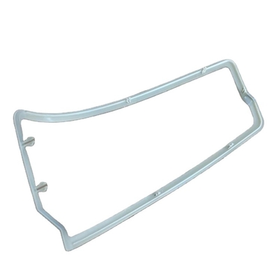 Cornice leggera e robusta di fari in alluminio per camion HOWO A7