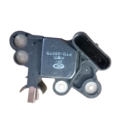 Sinotruk HOWO A7 alternatore regolatore Perfetto per la sostituzione / riparazione del veicolo