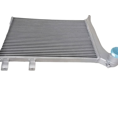 Intercooler originale per Sinotruk WG9719530280 Scopo di sostituzione/riparazione