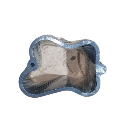 HAOJUN Guarnizione di copertura della valvola in alluminio per Sinotruk VG14040021 prestazioni imbattibili