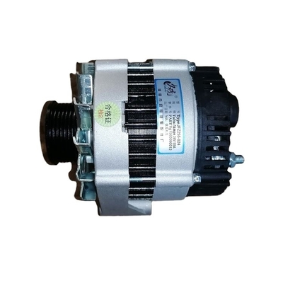 Alternatore SINOTRUK VG1560090012 Perfetto per il montaggio dell'auto e facile riparazione / sostituzione