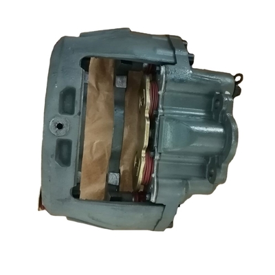 Scopo di sostituzione/riparazione AZ9100443310 Assemblaggio freno per materiale in alluminio Sinotruk