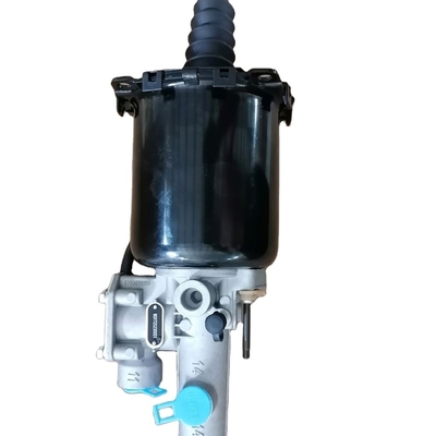 WG9725230051 cilindro di potenziamento della frizione per Sinotruk resistente e leggero