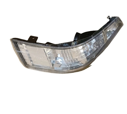 Lampada di profilo anteriore destra per Sinotruk WG9925720024 Materiale in alluminio resistente