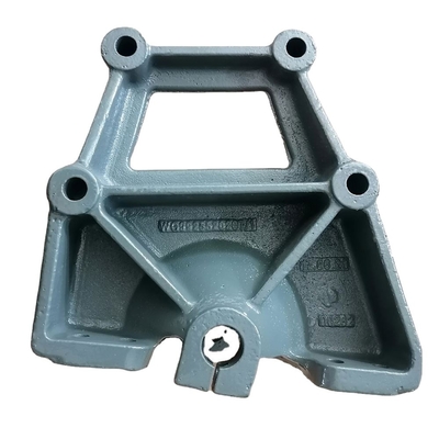 HAOJUN WG9925520207 Primavera anteriore, supporto posteriore sinistro per veicoli commerciali Sinotruk