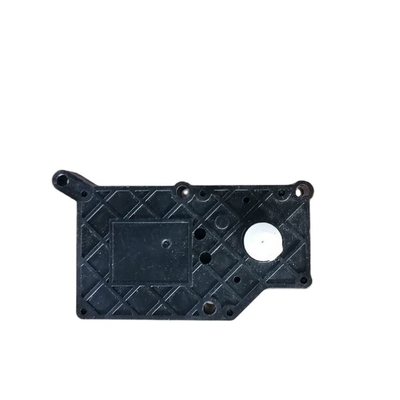 WG1664820033 Motore di controllo dell'ammortizzatore di circolazione in alluminio per Sinotruk