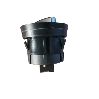 HAOJUN Sinotruk Aluminum Rotary Light Switch per un funzionamento e un controllo fluidi