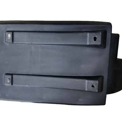 Sinotruk WG1642233001 Fender posteriore destro per Howo A7 2006- e facile da installare