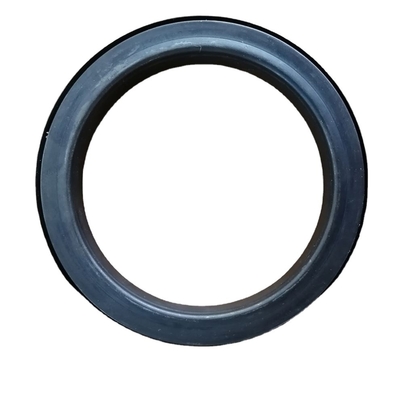 Sigillo di olio anteriore in alluminio per SINOTRUK CNHTC VG1246010005 soddisfa i requisiti del cliente