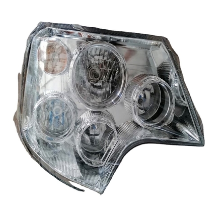 WG9925720002 Flare A7 sinistra per Sinotruk 2005- Anno di compatibilità