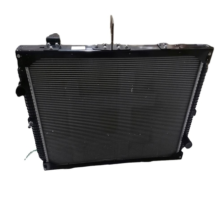 Radiatore in alluminio per veicoli da trasporto SINOTRUK CNHTC WG9725530150