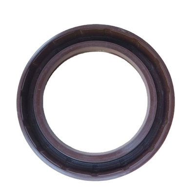 Sinotruk HAOJUN Sigillo di olio 55*75*12 Materiale in alluminio e facile installazione