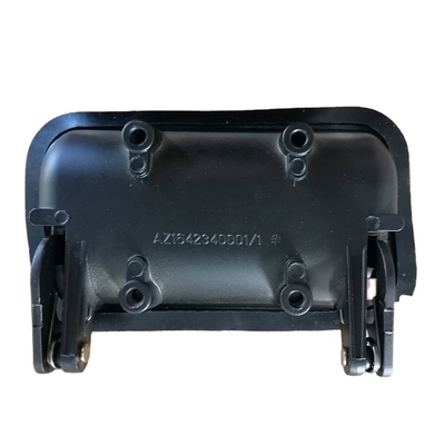 HAOJUN WG1642340102 Maniglia di porta esterna destra per Sinotruk Originale e professionale