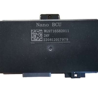 2006 Controller BCU per Sinotruk WG9716582011/1 originale
