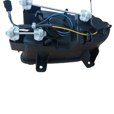 Lampada anteriore di nebbia originale a destra per Sinotruk WG9719720026 e originale