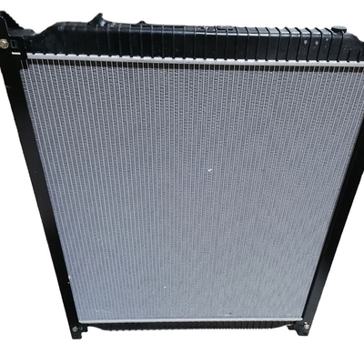 HAOJUN WG9719530276/1 Radiatore di efficienza ineguagliabile per Sinotruk