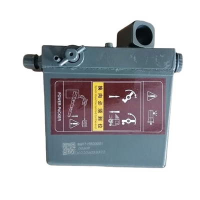 WG9719820001 420 Pompa di sollevamento per Sinotruk 2005- Anno Scopo sostituzione/riparazione