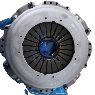 Sostituzione/riparazione della piastra di frizione AZ9725160100 per il materiale in alluminio Sinotruk