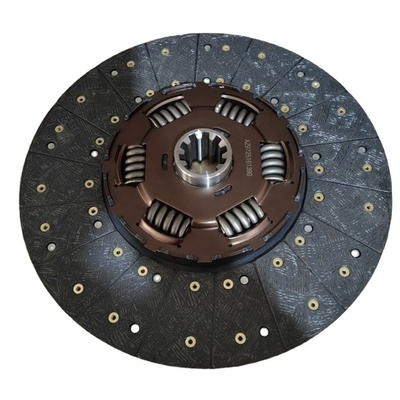 HAOJUN WG9725161390 Assemblaggio a disco azionato per SINOTRUK con apparecchiature per auto HAOJUN