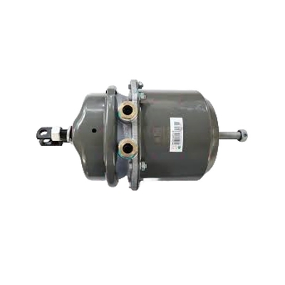 Sinotruk Howo WG9000360900 Camera frenante dell'asse posteriore realizzata per soddisfare le esigenze del cliente