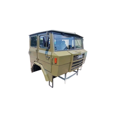 SHACMAN SX2150 Carrozzeria e cabina di montaggio F2150K-5000010-D con anno 2005-