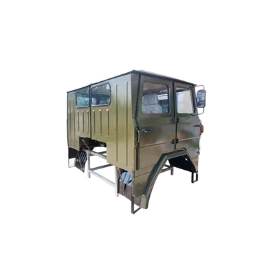 SHACMAN SX2150 Carrozzeria e cabina di montaggio F2150K-5000010-D con anno 2005-
