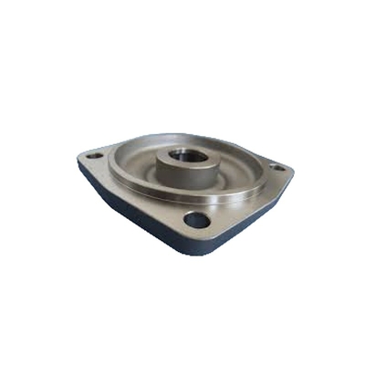 SHACMAN Truck Transfer Box Parts Device Cover per l'anno 2005 - Camioni pesanti