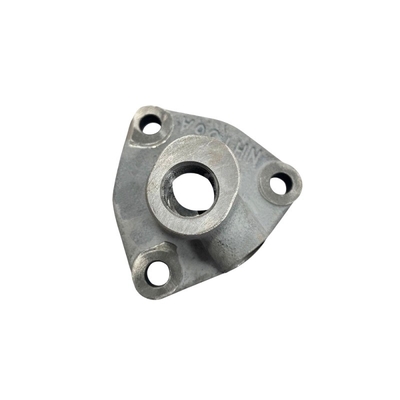 SHACMAN Truck Transfer Box Parts Device Cover per l'anno 2005 - Camioni pesanti