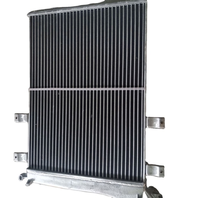 HAOJUN WG9719530280/1 Intercooler assemblaggio per Sinotruk ottimale efficienza di raffreddamento