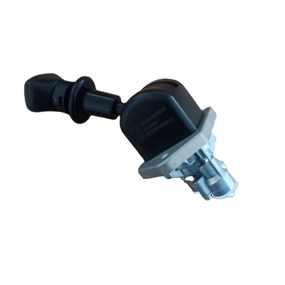 Valvola del freno a mano del rimorchio per SINOTRUK WG9000360504 Scopo di montaggio auto Sostituire/riparazione