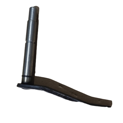 Assemblaggio del joystick Sinotruk con materiale in alluminio Anno 2005-