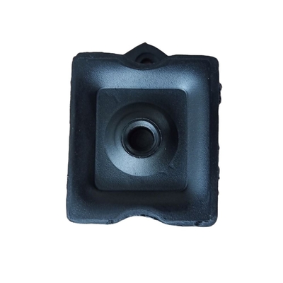 Motor Front Mount Rubber Pad per SINOTRUK CNHTC Progettazione e prestazioni migliori