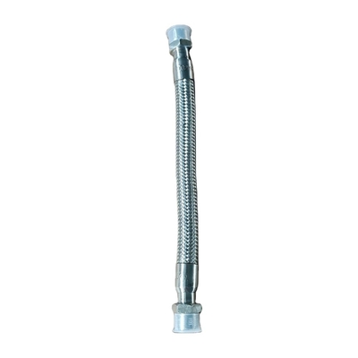 300Mm In acciaio inossidabile assemblaggio di bracciale colore originale per la manutenzione dei veicoli Sinotruk