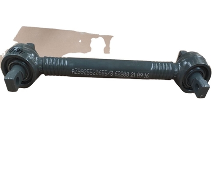 Nuovamente fabbricato AZ9925520655 Rod di spinta per HOWO A7 Sinotruk Ricambi