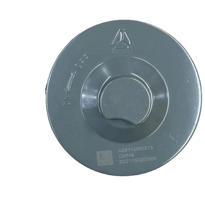 Sostituire/riparare il coperchio del serbatoio di carburante per Howos SINOTRUK CNHTC Truck Repair Accessory