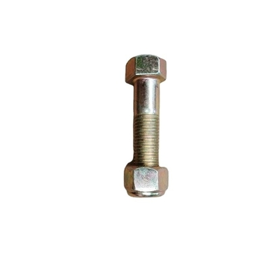 Ferro WG9000310049 M16*45 bullone con nocciolo per Sinotruk Sostituire/riparazione Scopo Sostituire/riparazione