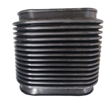 WG9925190002 Sinotruk Bellows Ricambi per camion Howo Sinotruck Riparazione/sostituzione