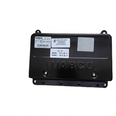 Anno 2006- Dz95189715454 Modulo Asr Abs Controller utilizzato per il ricambio di un camion Shacman