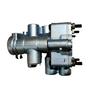 SINOTRUK CNHTC 2006- Valvola del rimorchio con piccolo foro 14 MM DZ9100368007 e progettazione durevole