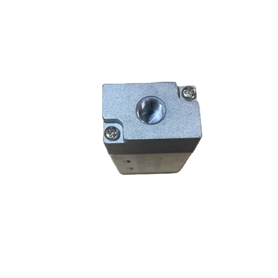 HOWO A7 12JS160T-1703052 VALVE SINGLE H Grigio per Shacman Anno 2006-