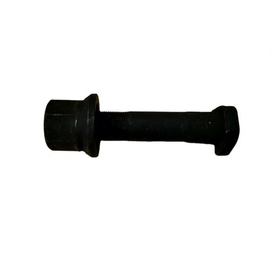 SINOTRUK CNHTC Car Fitment 81.45501.0083 Cerniere per pneumatici Shacman colore originale