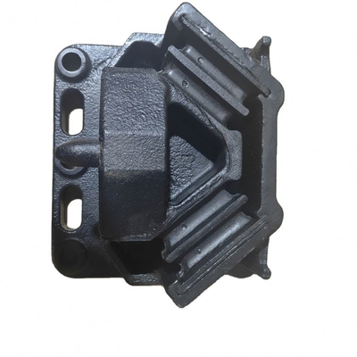 Sostituzione/riparazione DZ96259590097 Motor Rear Shock Pad for SINOTRUK CNHTC Car Fitting