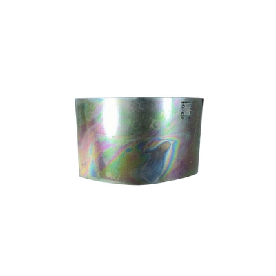 SINOTRUK CNHTC Car Fitment Steel Upper Cooling Plate Assembly per trasmissione di camion