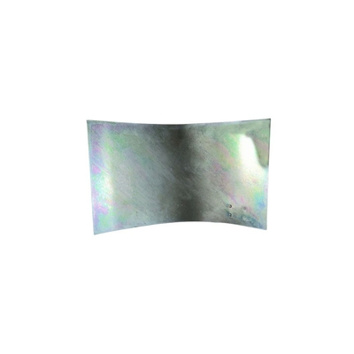 SINOTRUK CNHTC Car Fitment Steel Upper Cooling Plate Assembly per trasmissione di camion