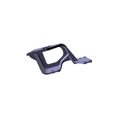 Shaanqi Delong M3000 F3000 X3000 Supporto per volante DZ96189430471 per parti auto
