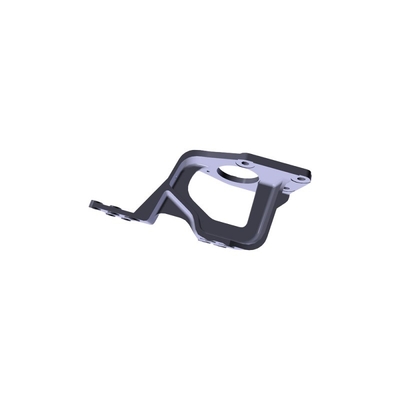 Shaanqi Delong M3000 F3000 X3000 Supporto per volante DZ96189430471 per parti auto