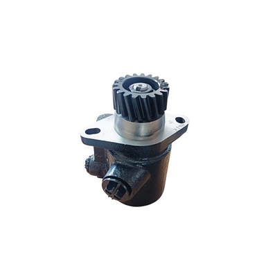 Supporto OEM H0340030014A0 Pompa di olio di sterzo per FOTON Truck Steering System Parts