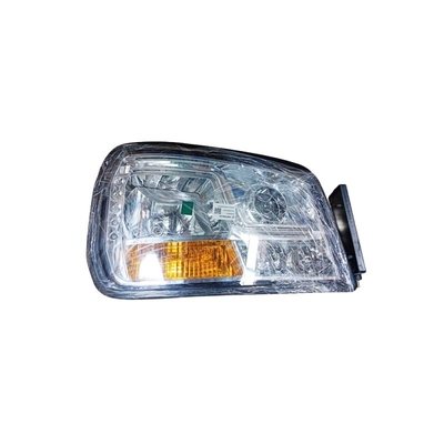 Sostituzione/riparazione Scopo DZ96189722012 Assemblaggio del proiettore destro per il camion SHACMAN M3000S