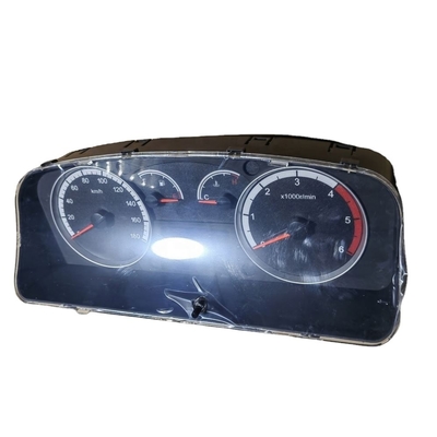 K1376010002A0 Strumento di combinazione per camion CNHTC SINOTRUK e dimensioni standard